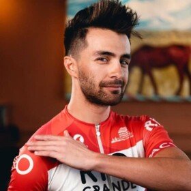 Travis Furman - Pro Cyclist Team Illuminate